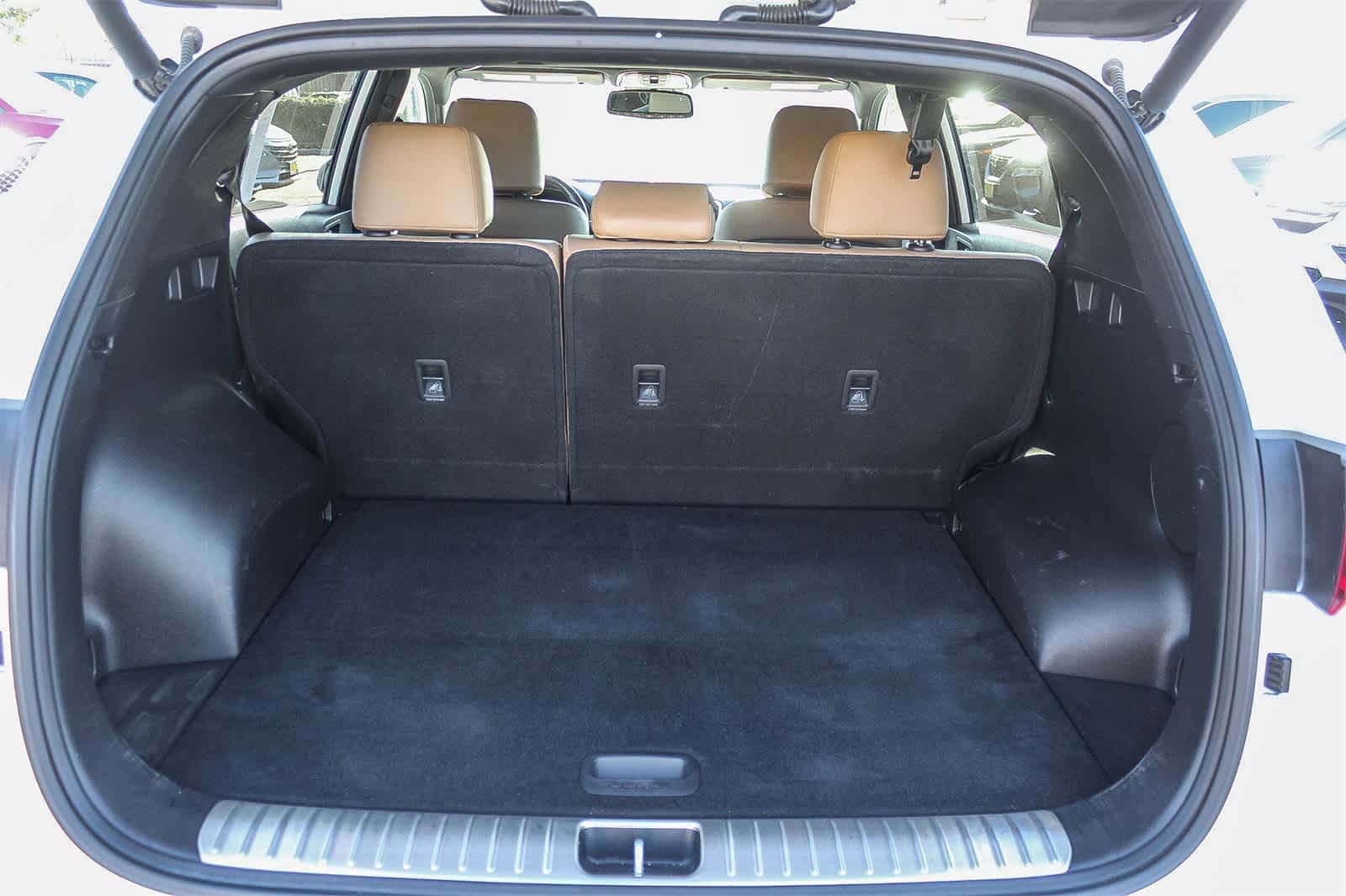 Thumbnail: 2020 Kia Sportage - 33