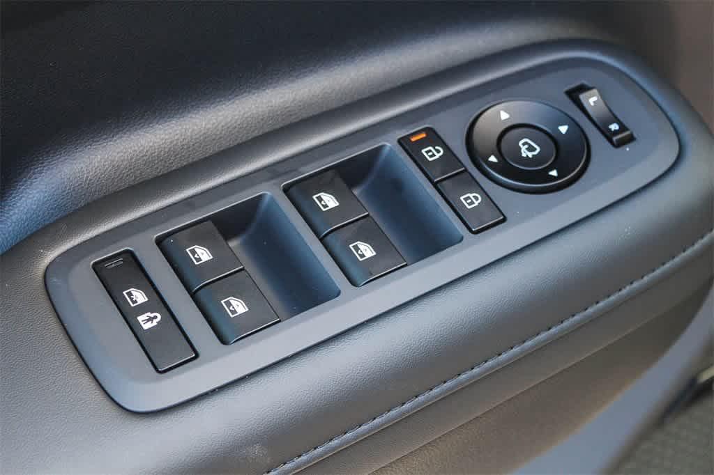 Thumbnail: 2026 Hyundai Santa Fe - 19