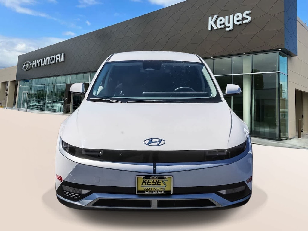 Used 2024 Hyundai IONIQ 5 SEL SUV