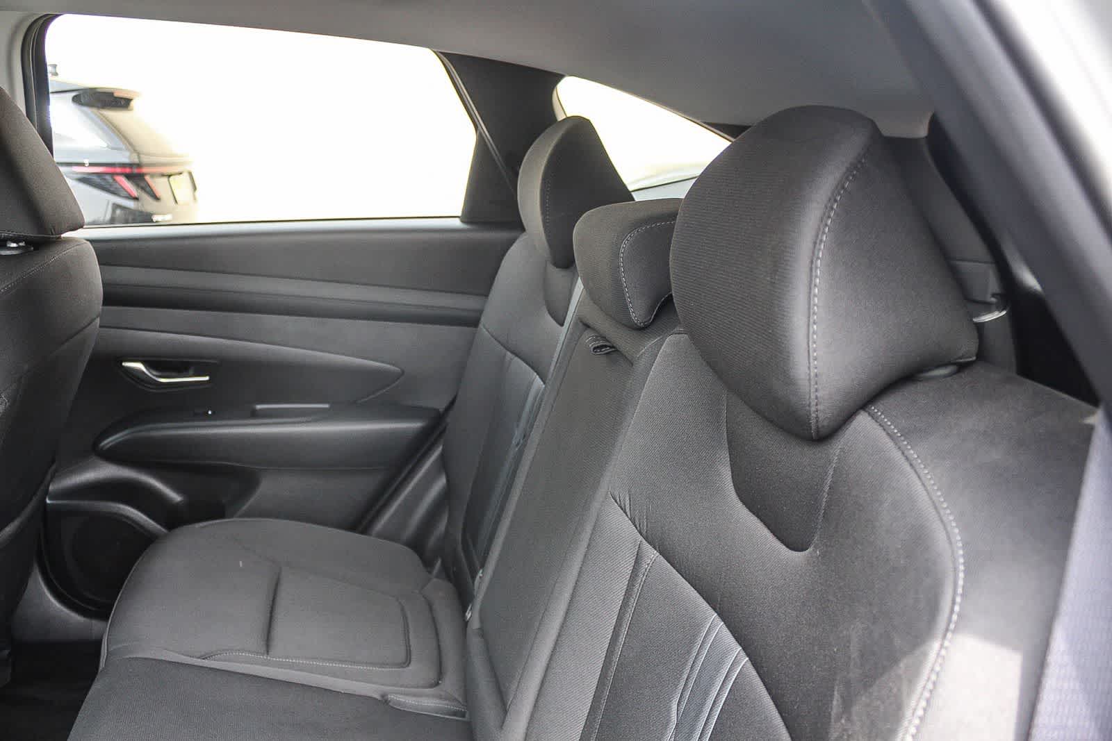 Thumbnail: 2025 Hyundai Tucson - 24