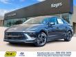 New 2025 Hyundai Sonata SEL Convenience Sedan