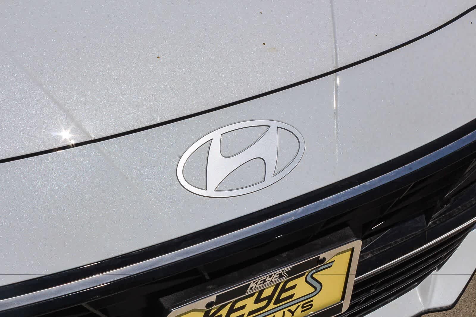 Thumbnail: 2026 Hyundai Elantra - 13