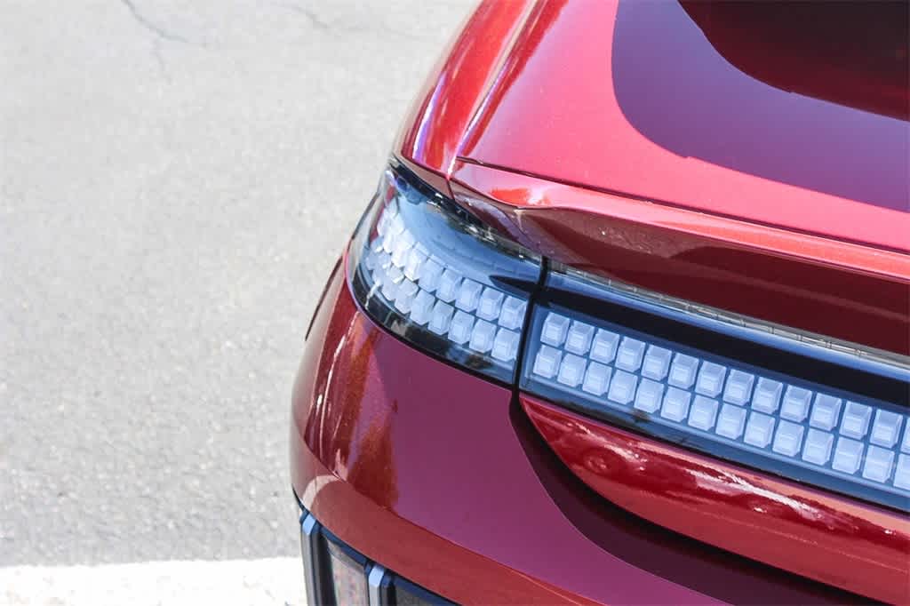 Thumbnail: 2023 Hyundai Ioniq 6 - 8