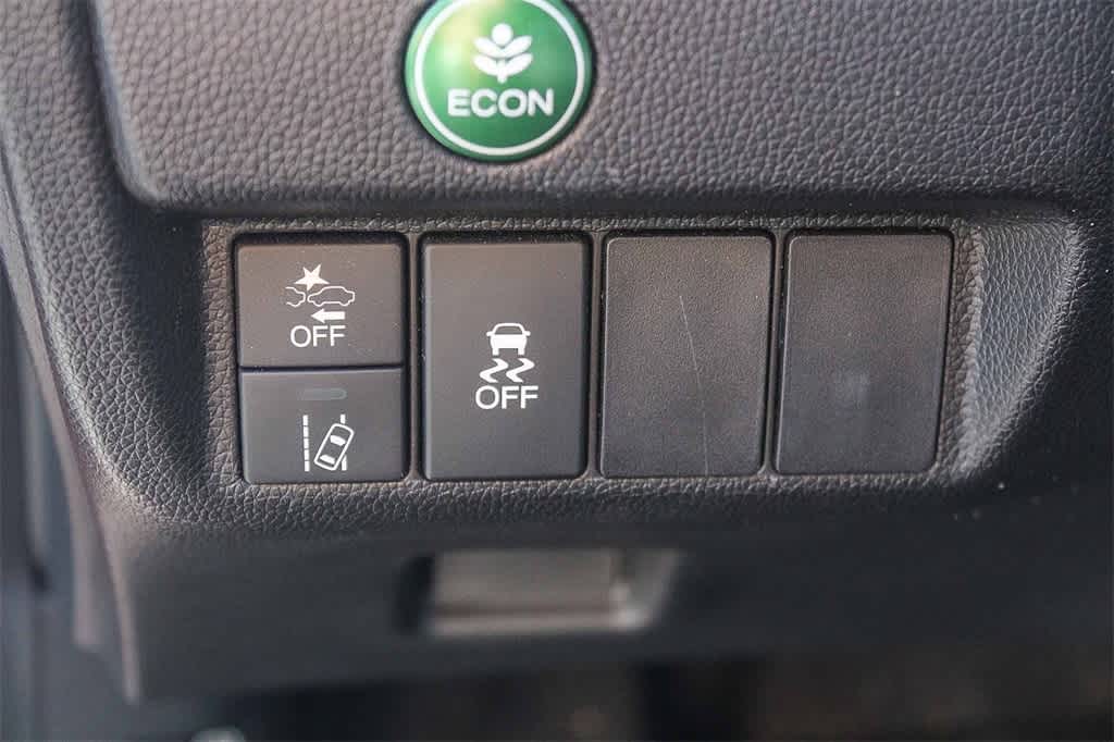 Thumbnail: 2019 Honda Fit - 29