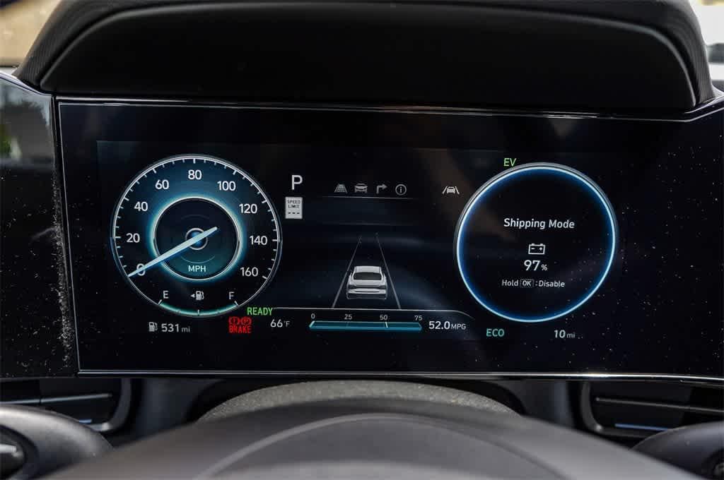 Thumbnail: 2025 Hyundai Elantra - 27