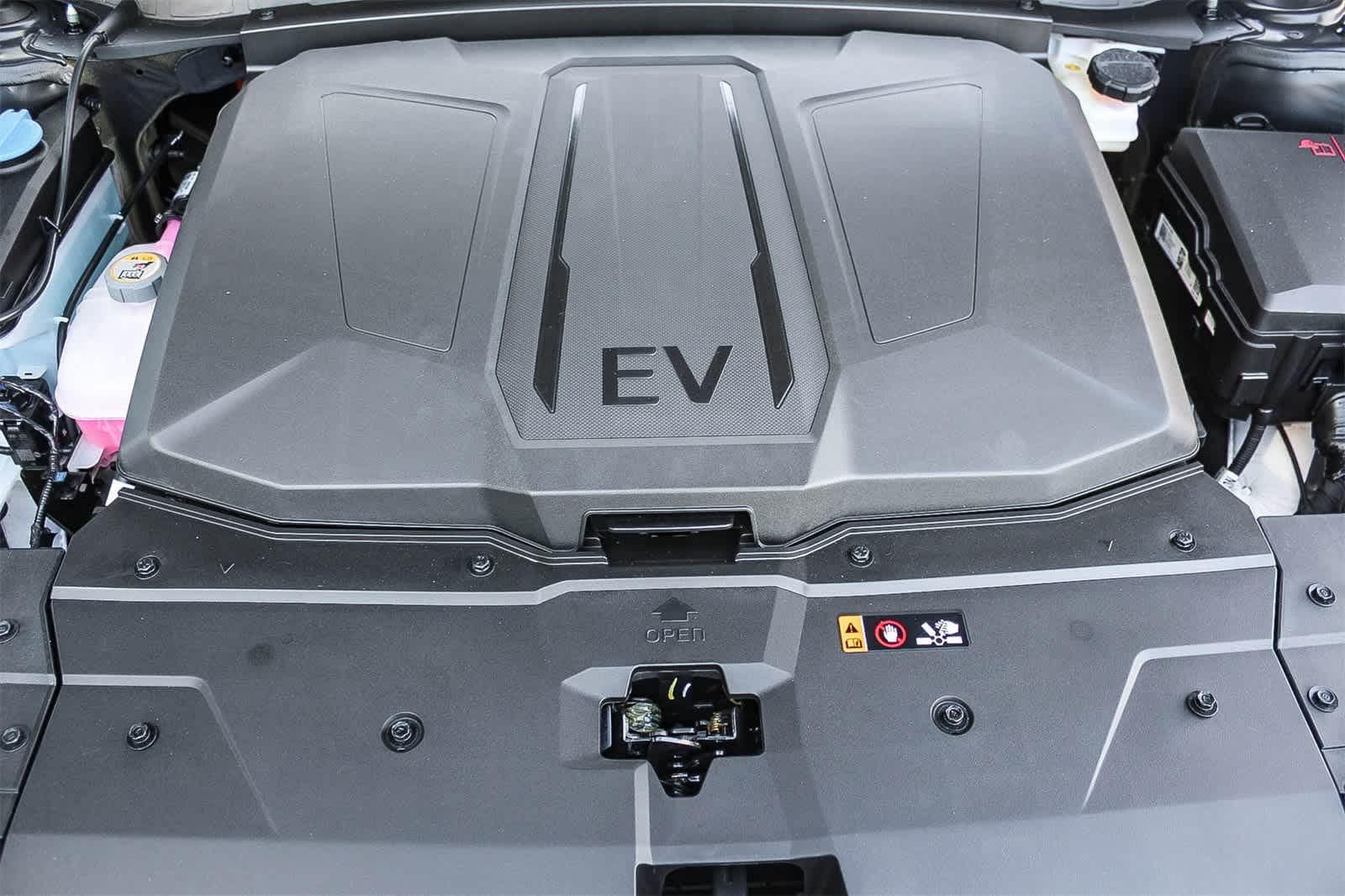 Thumbnail: 2026 Hyundai Ioniq 5 - 14