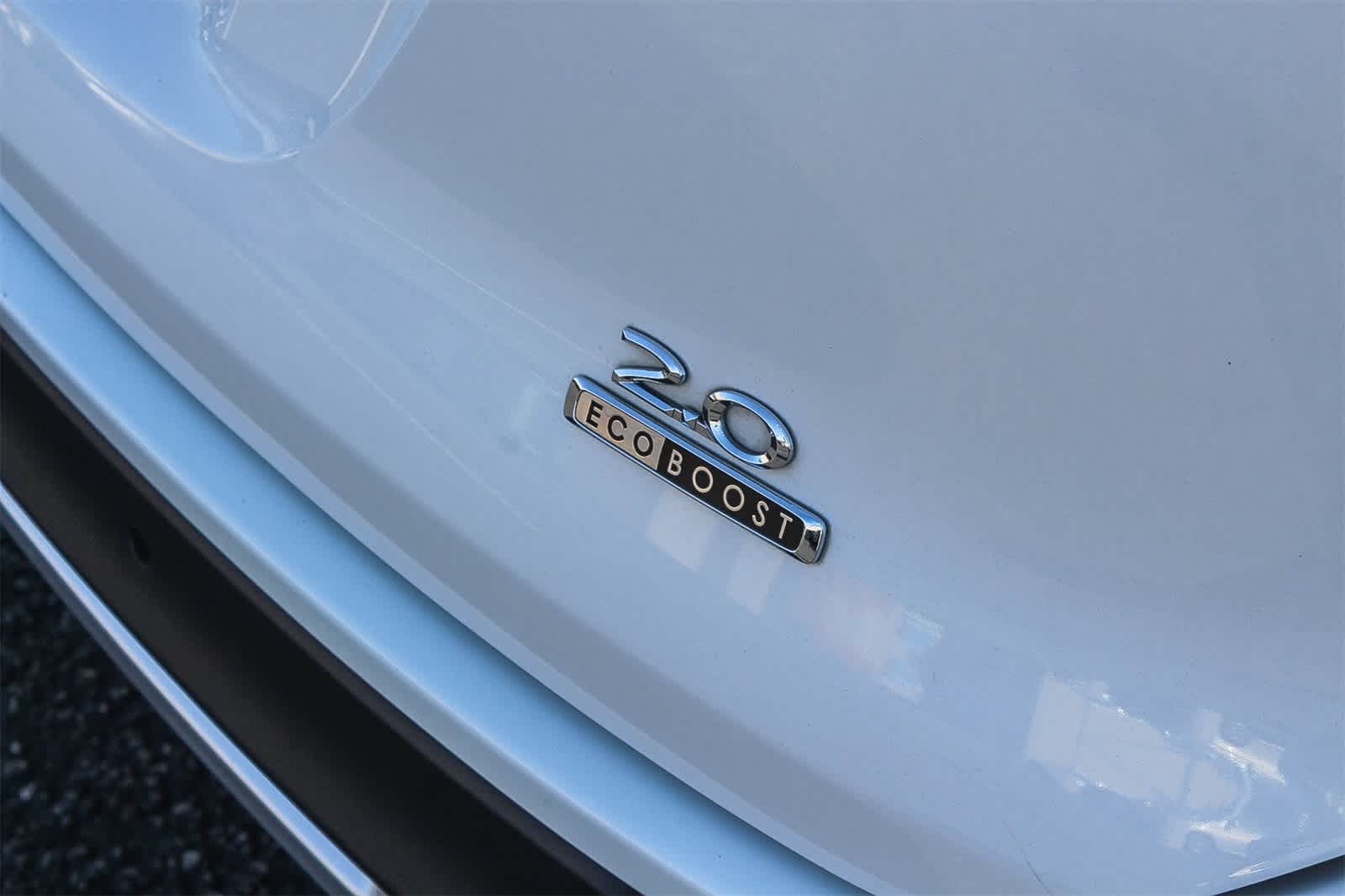 Thumbnail: 2015 Lincoln MKC - 12