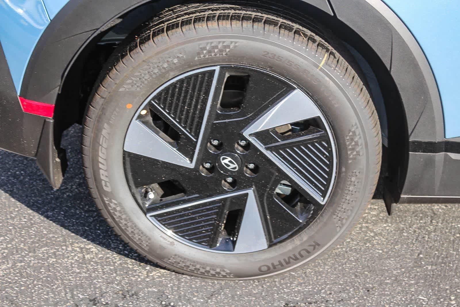 Thumbnail: 2026 Hyundai Ioniq 5 - 9