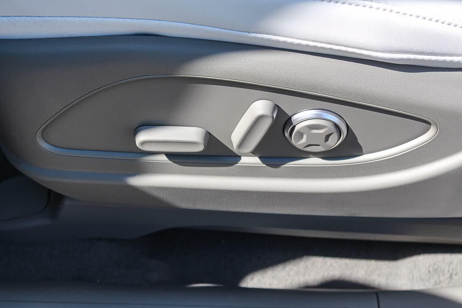 Thumbnail: 2026 Hyundai Palisade - 28