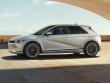Certified 2023 Hyundai IONIQ 5 Limited SUV