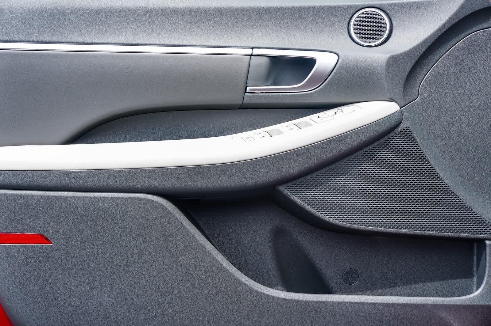 Thumbnail: 2025 Hyundai Sonata - 28