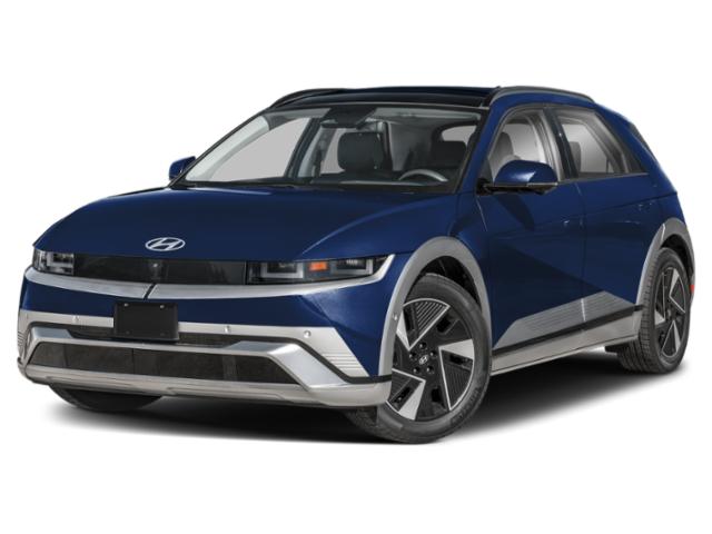 2026 Hyundai Ioniq 5 Limited RWD's photo