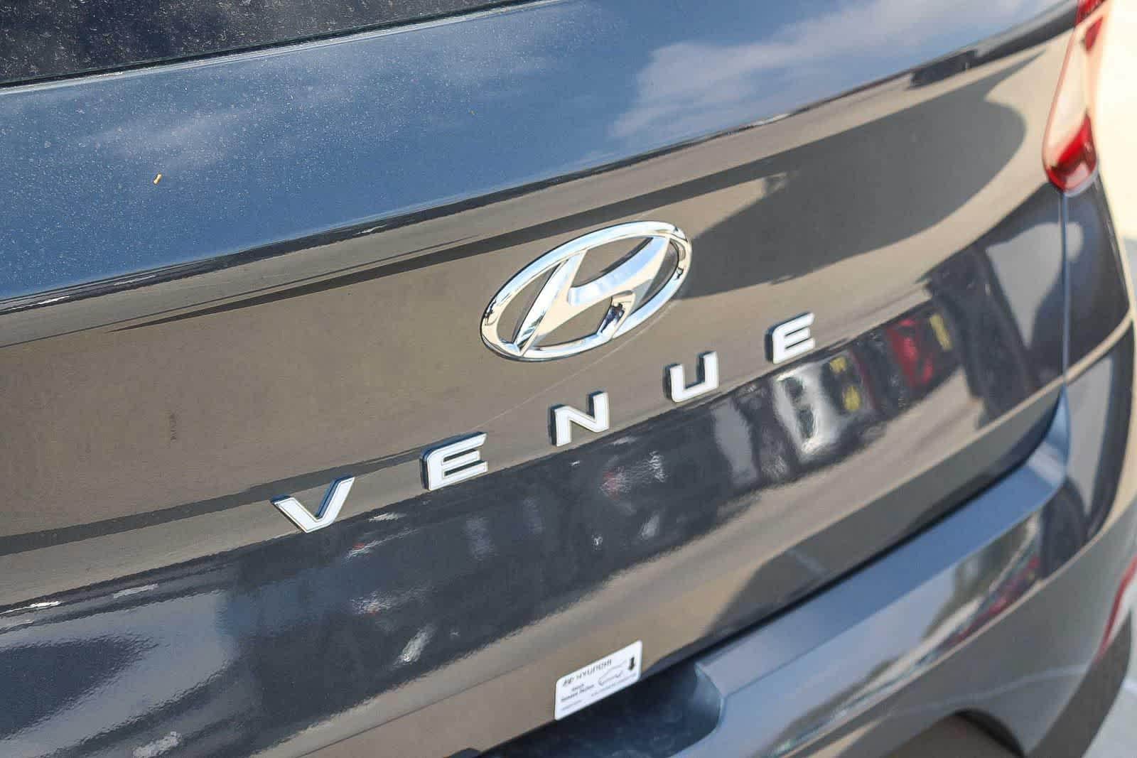 Thumbnail: 2026 Hyundai Venue - 14