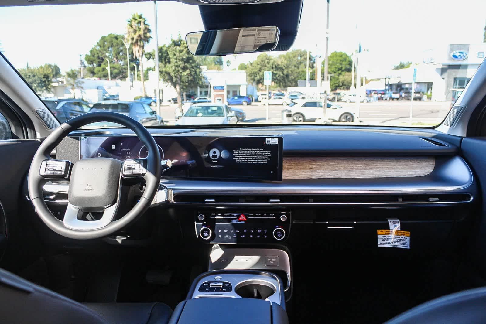 Thumbnail: 2026 Hyundai Ioniq - 17