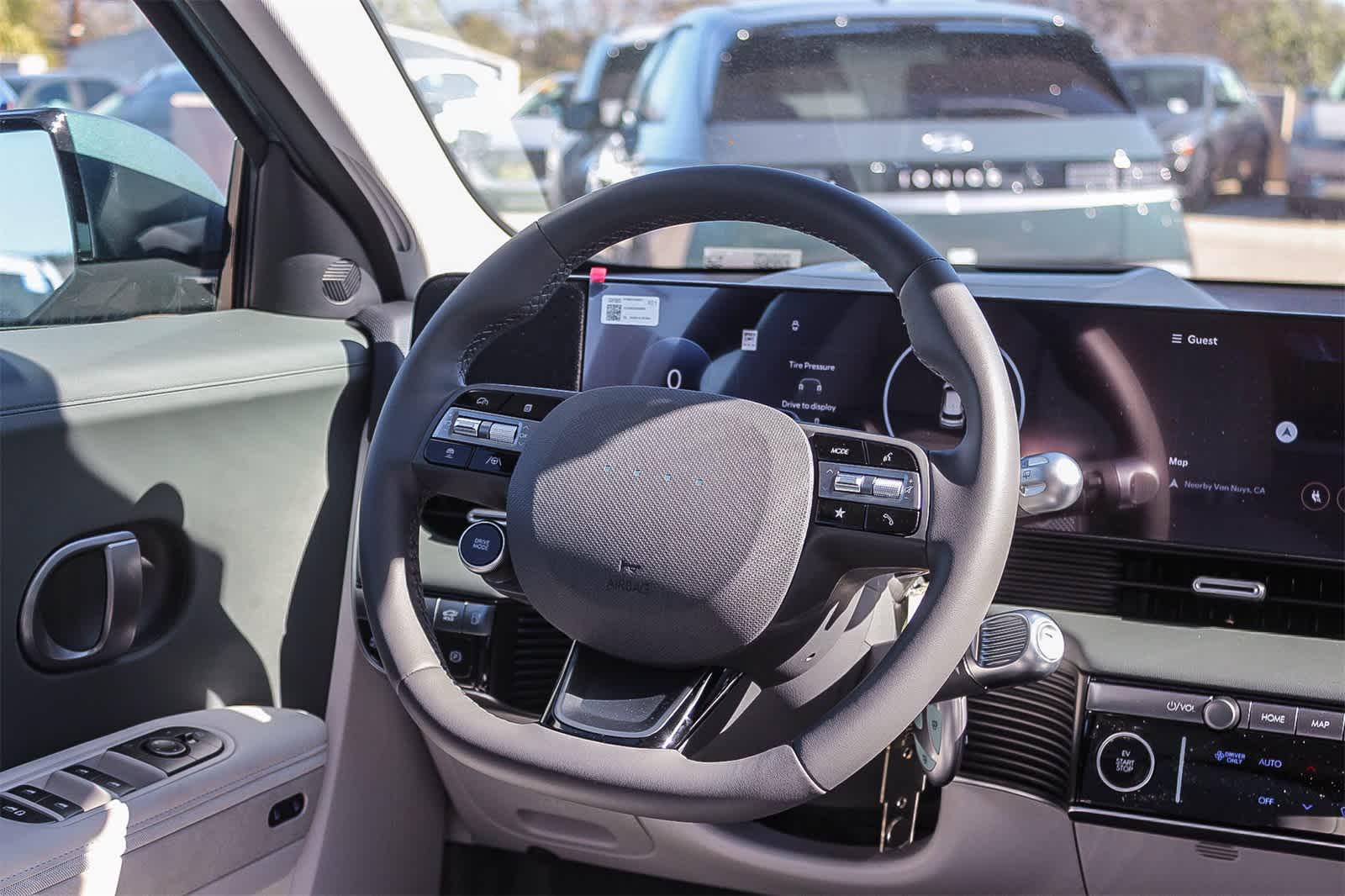 Thumbnail: 2026 Hyundai Ioniq 5 - 21