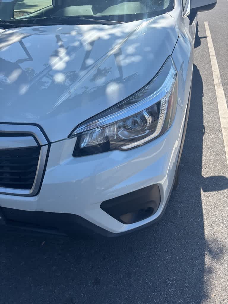 Thumbnail: 2019 Subaru Forester - 12