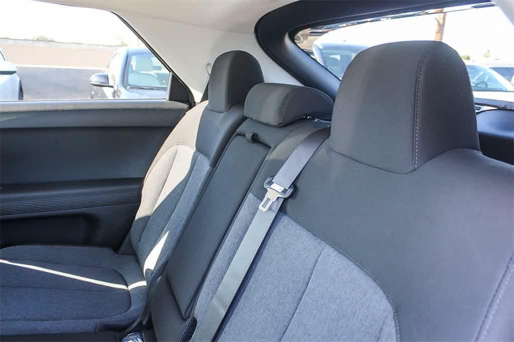 Thumbnail: 2026 Hyundai Ioniq 5 - 24