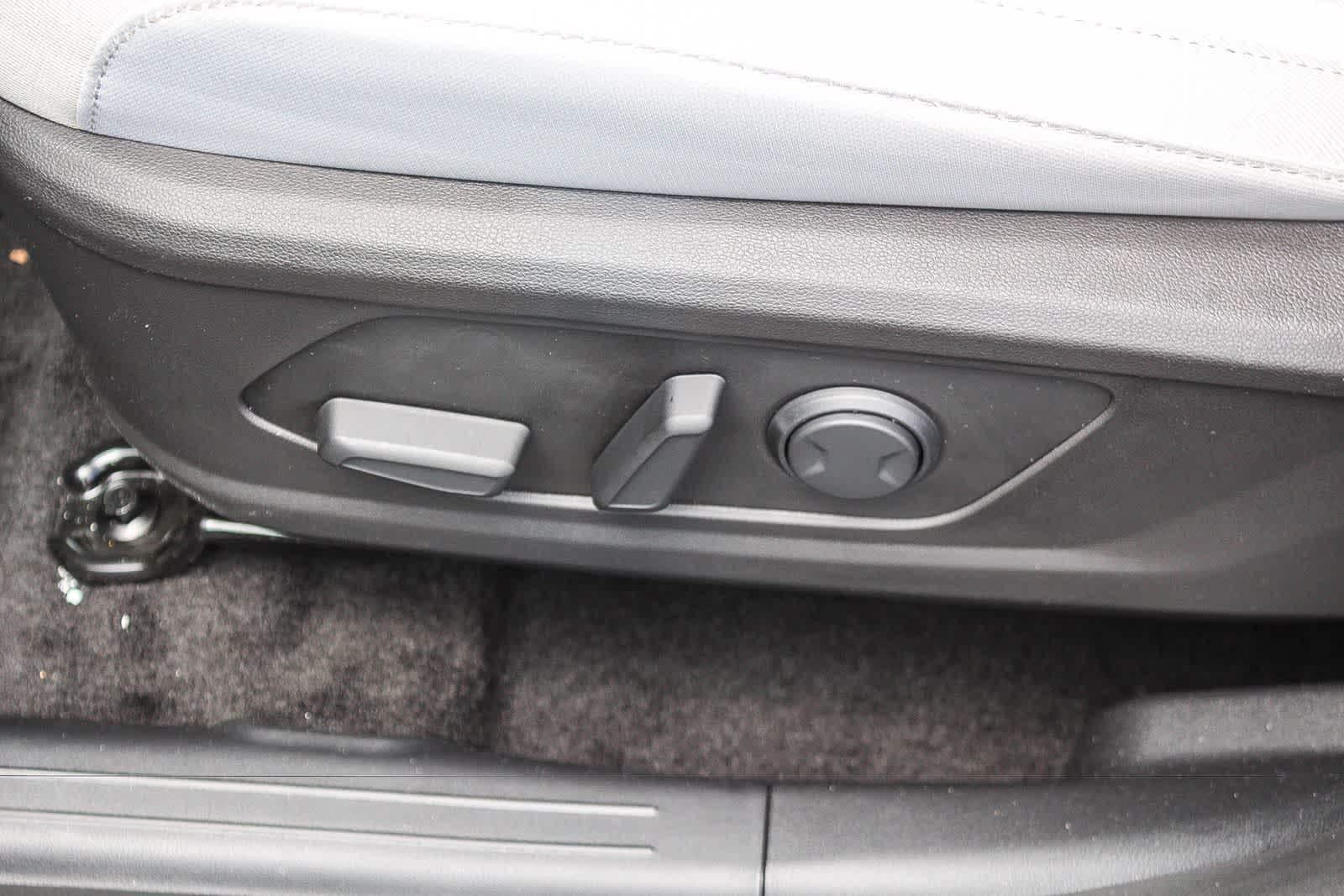 Thumbnail: 2026 Hyundai Tucson - 28