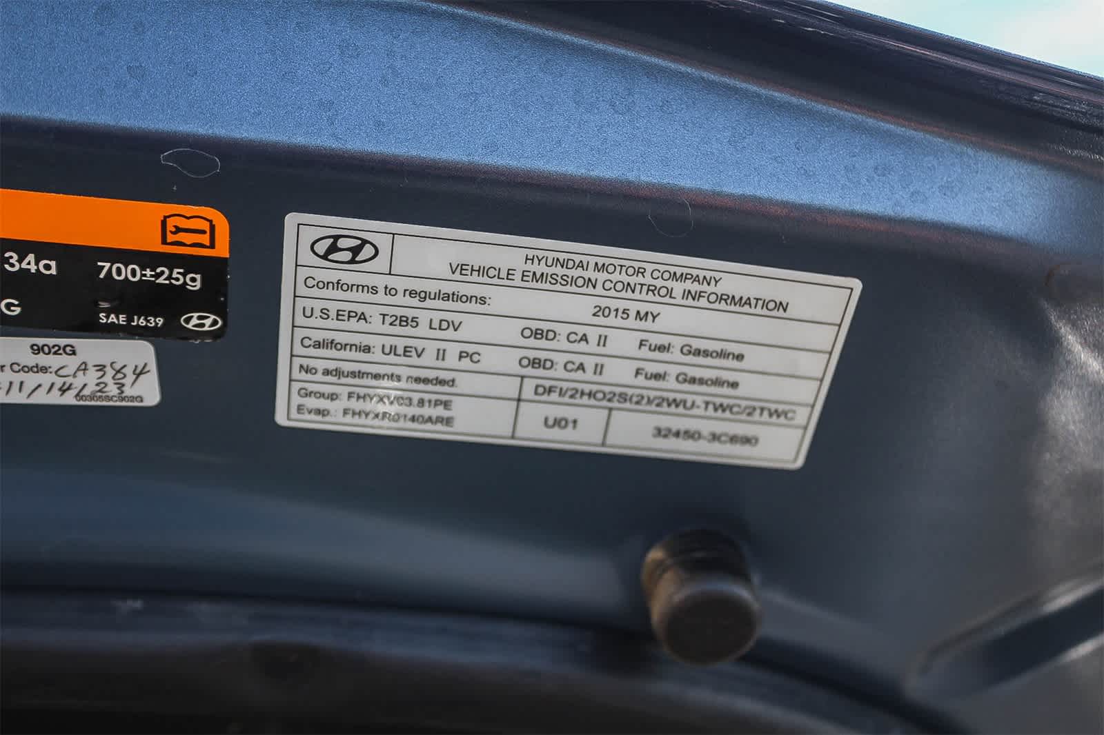 Thumbnail: 2015 Hyundai Genesis - 40