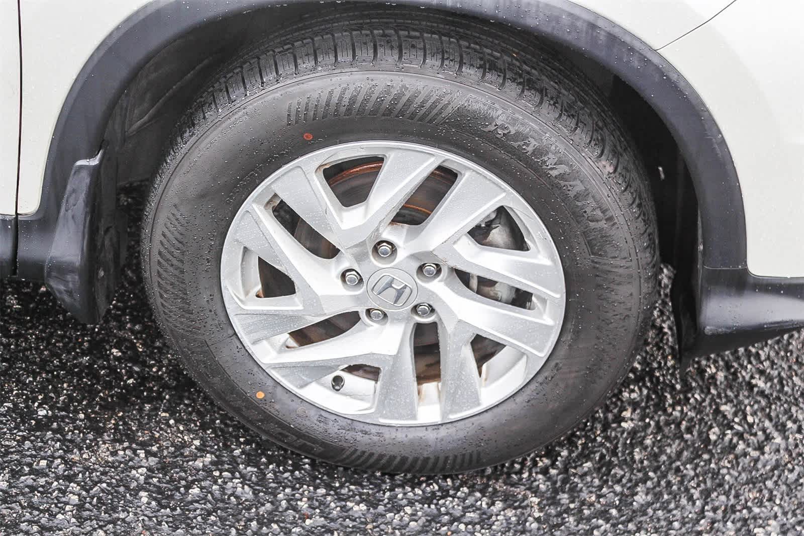 Thumbnail: 2016 Honda CR-V - 13