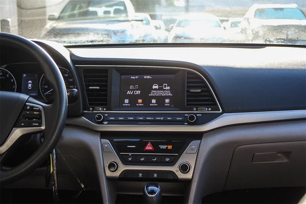 Thumbnail: 2018 Hyundai Elantra - 13
