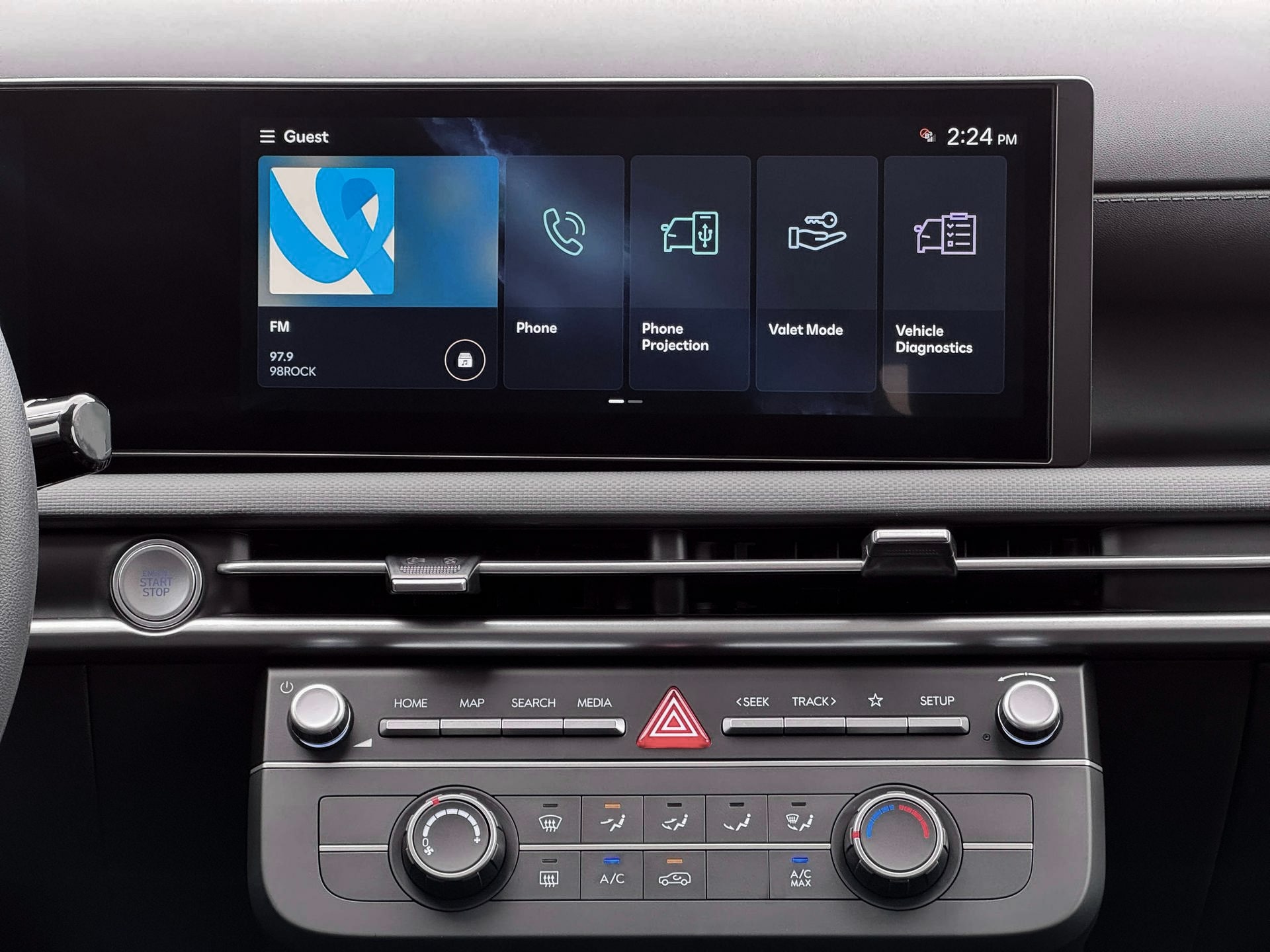 Thumbnail: 2026 Hyundai Tucson - 19