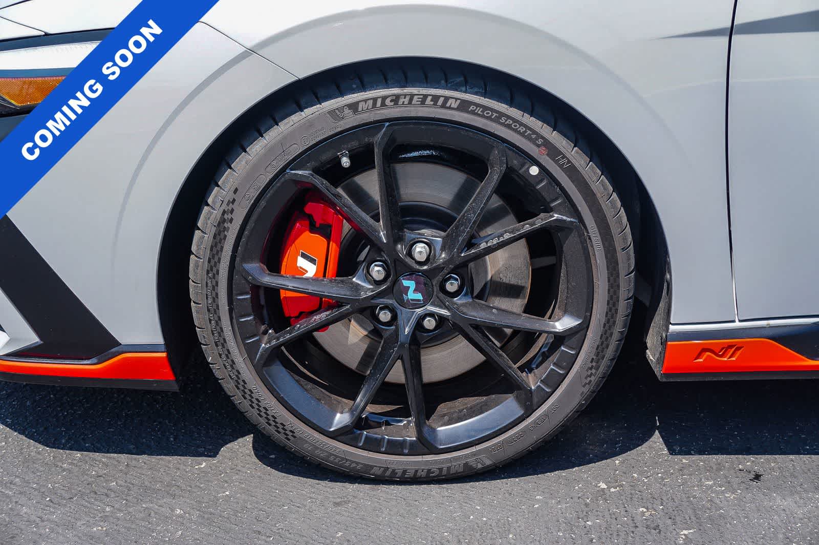 Thumbnail: 2025 Hyundai Elantra - 9