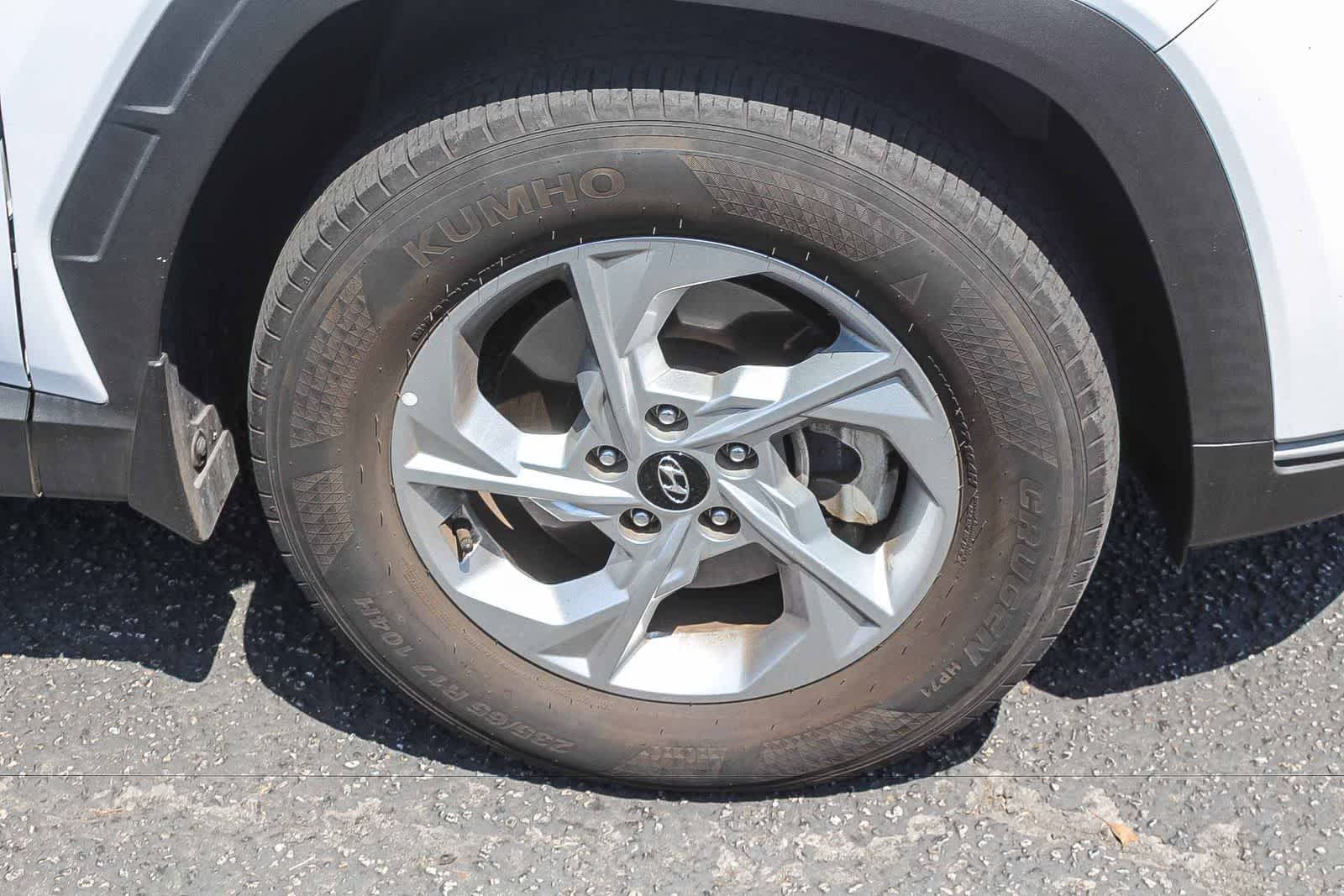 Thumbnail: 2023 Hyundai Tucson - 14