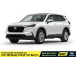 Used 2024 Honda CR-V EX-L SUV