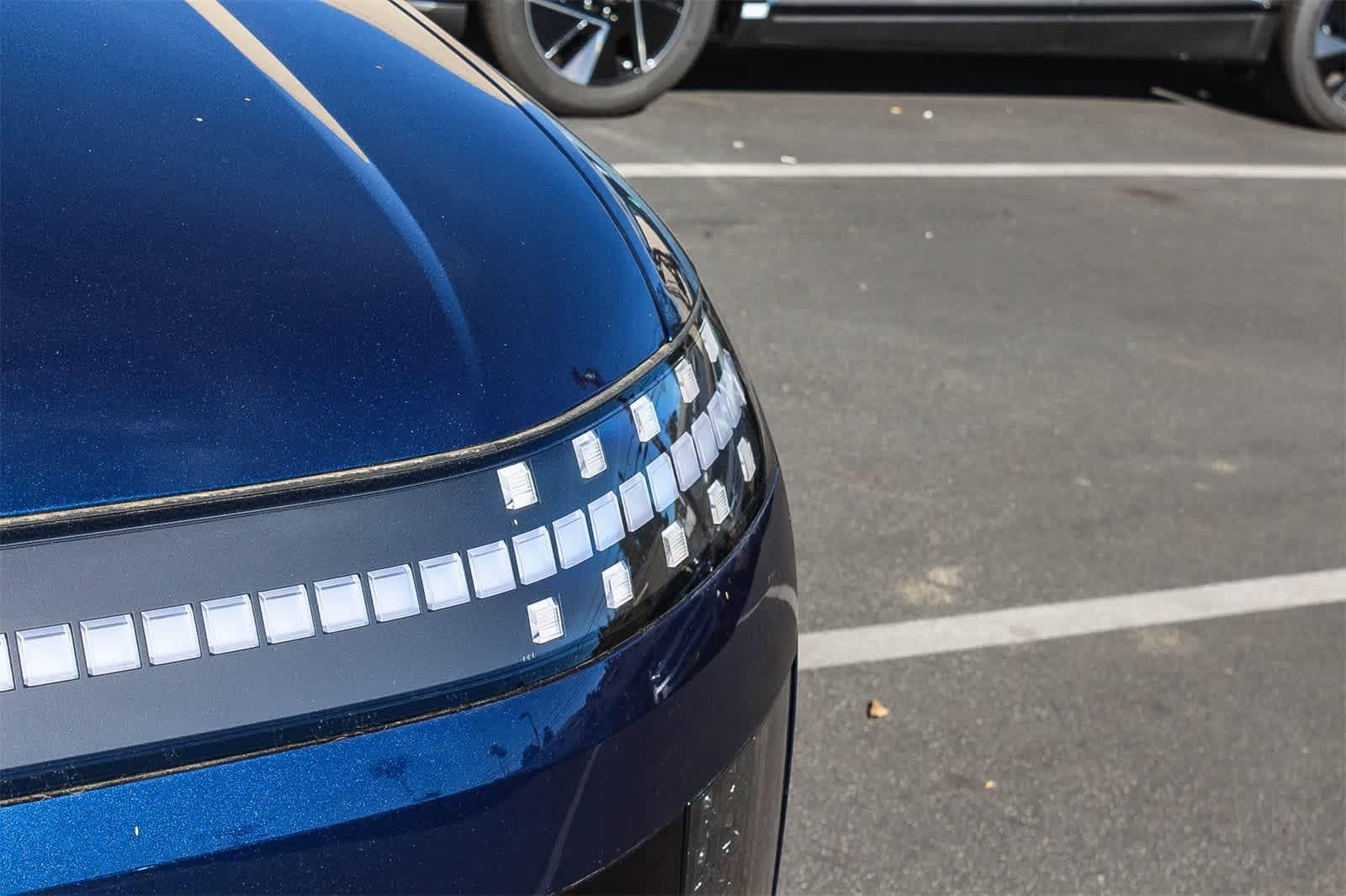 Thumbnail: 2026 Hyundai Ioniq - 12