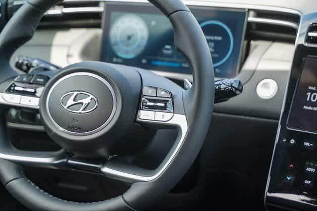 Thumbnail: 2024 Hyundai Santa Cruz - 16