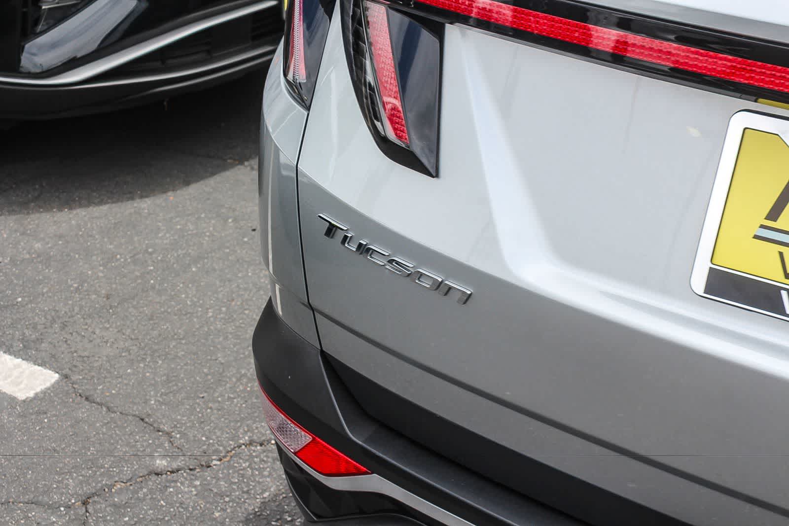 Thumbnail: 2023 Hyundai Tucson - 8