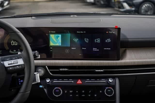 Thumbnail: 2025 Hyundai Sonata - 18