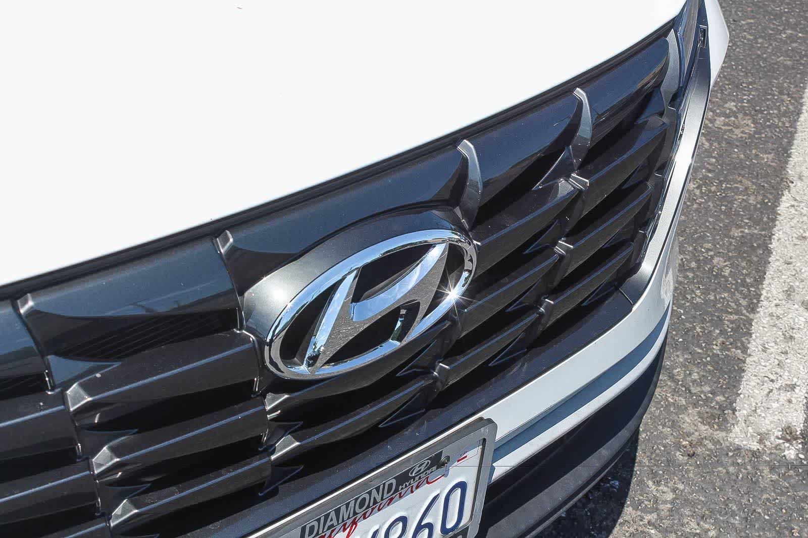Thumbnail: 2023 Hyundai Tucson - 17