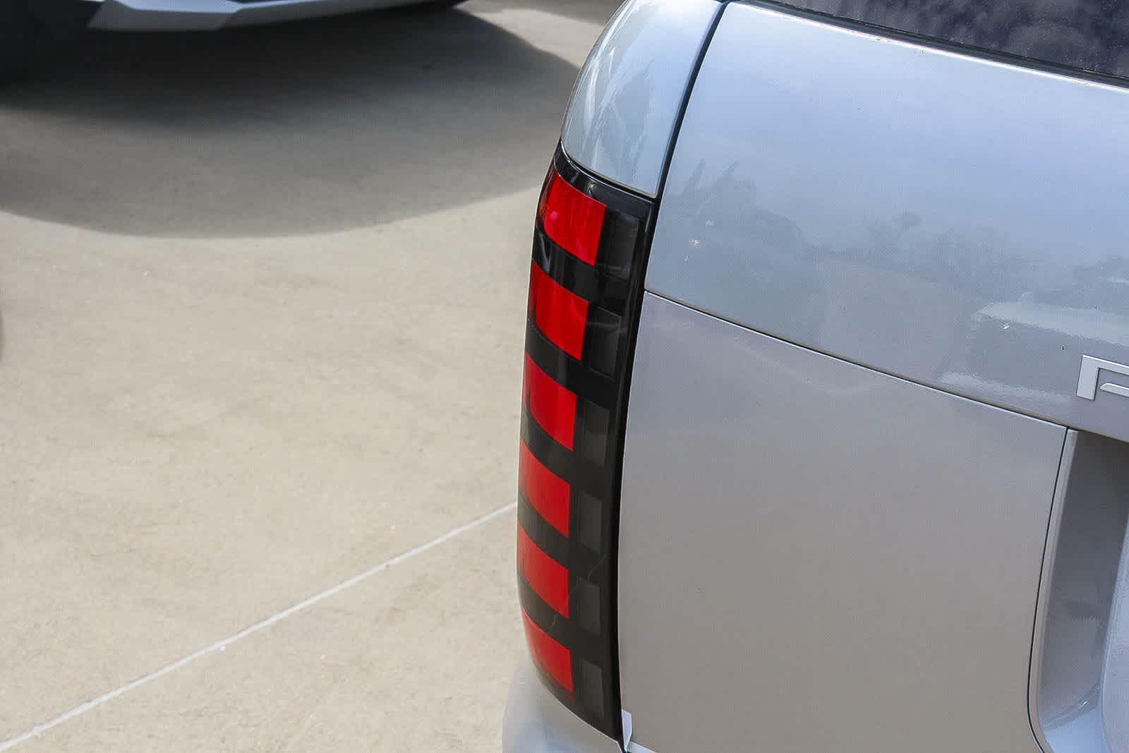 Thumbnail: 2026 Hyundai Palisade - 8