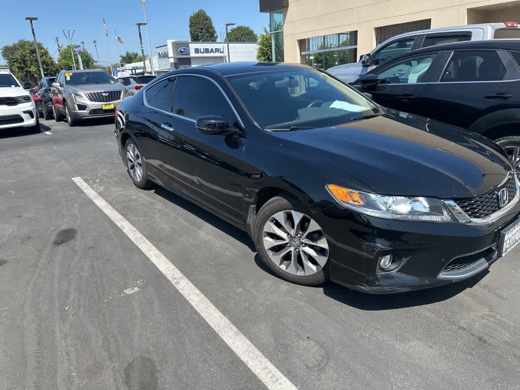 Thumbnail: 2014 Honda Accord - 18