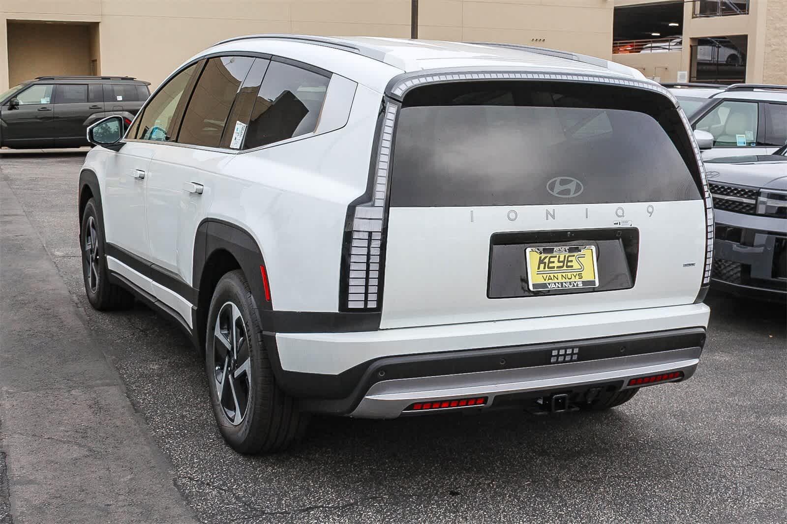 Thumbnail: 2026 Hyundai Ioniq - 7