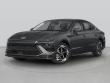 Used 2024 Hyundai Sonata SEL Sedan