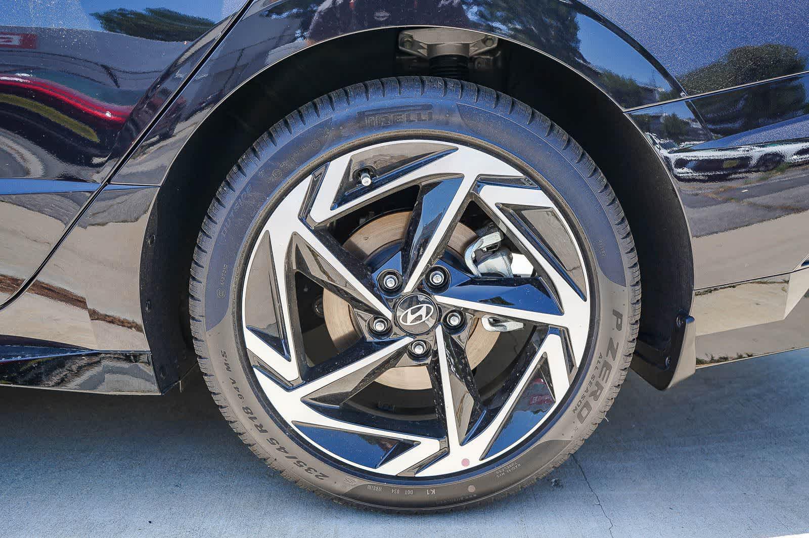 Thumbnail: 2026 Hyundai Sonata - 9