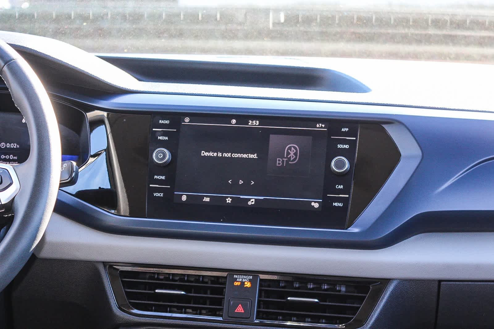 Thumbnail: 2023 Volkswagen Taos - 21