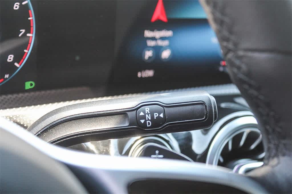 Thumbnail: 2019 Mercedes-Benz A-Class - 19