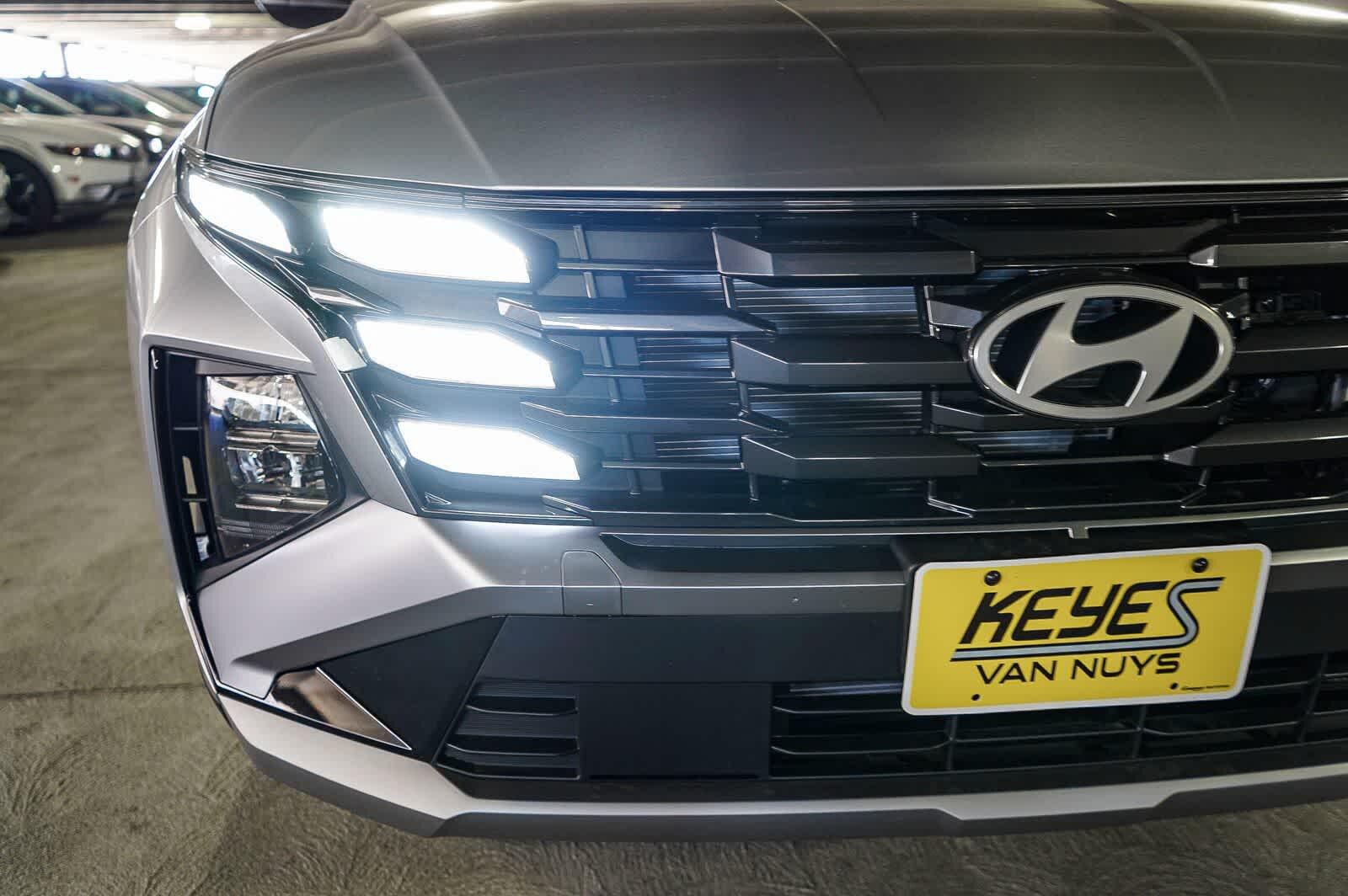 Thumbnail: 2026 Hyundai Tucson - 13