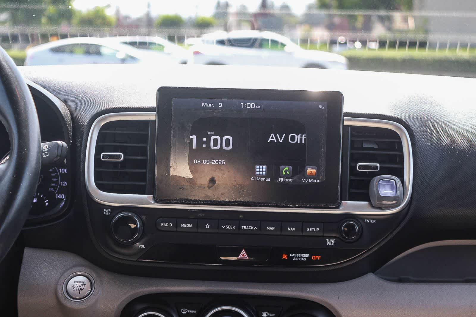 Thumbnail: 2020 Hyundai Venue - 18