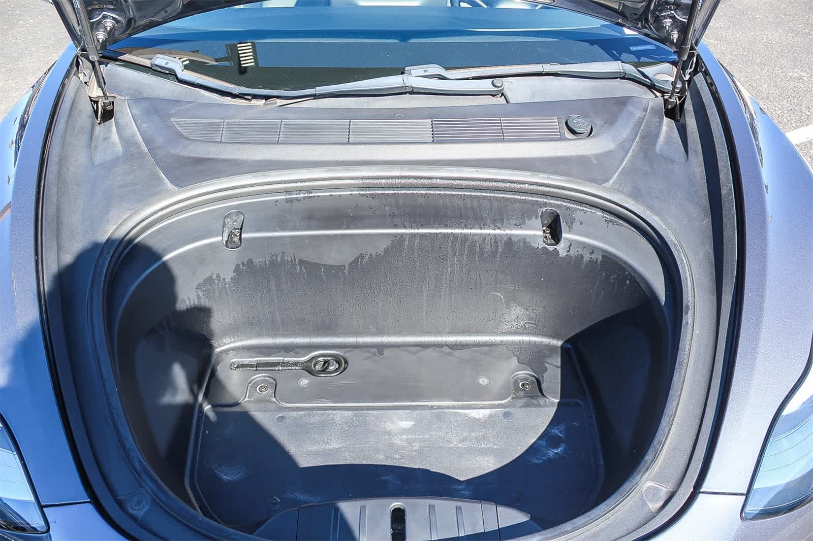 Thumbnail: 2020 Tesla Model 3 - 36