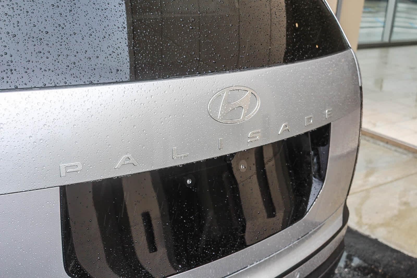 2026 Hyundai Palisade SEL - Photo 32
