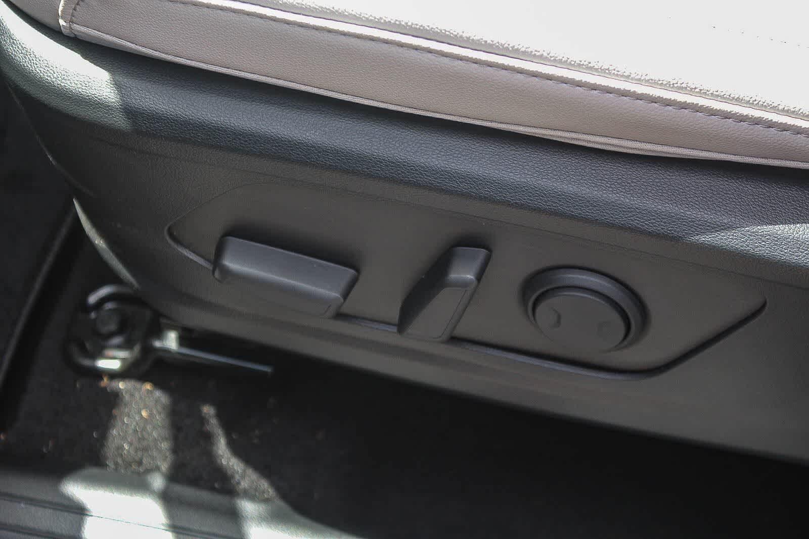 Thumbnail: 2026 Hyundai Tucson - 29