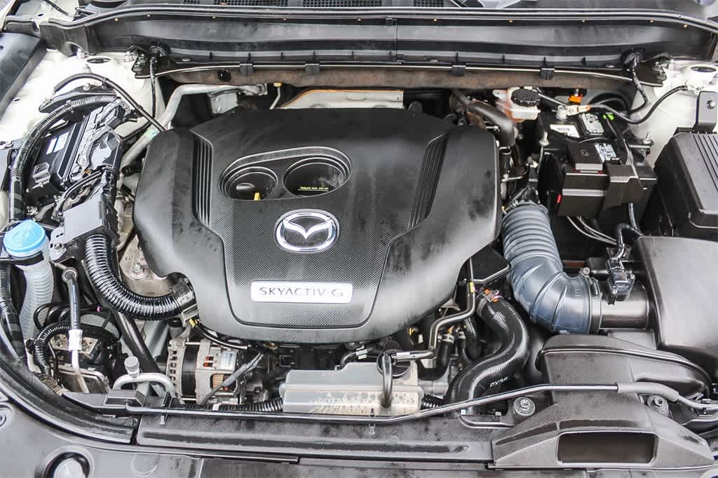 Thumbnail: 2020 Mazda CX-5 - 39