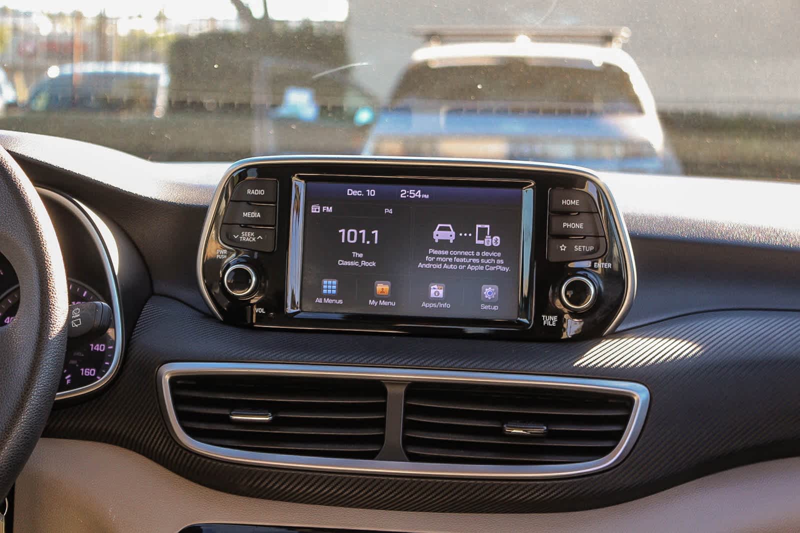 Thumbnail: 2019 Hyundai Tucson - 18