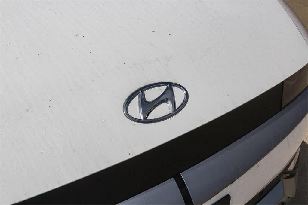 Thumbnail: 2024 Hyundai Ioniq 5 - 11