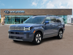 2027 Hyundai Santa Fe Hybrid SEL SUV